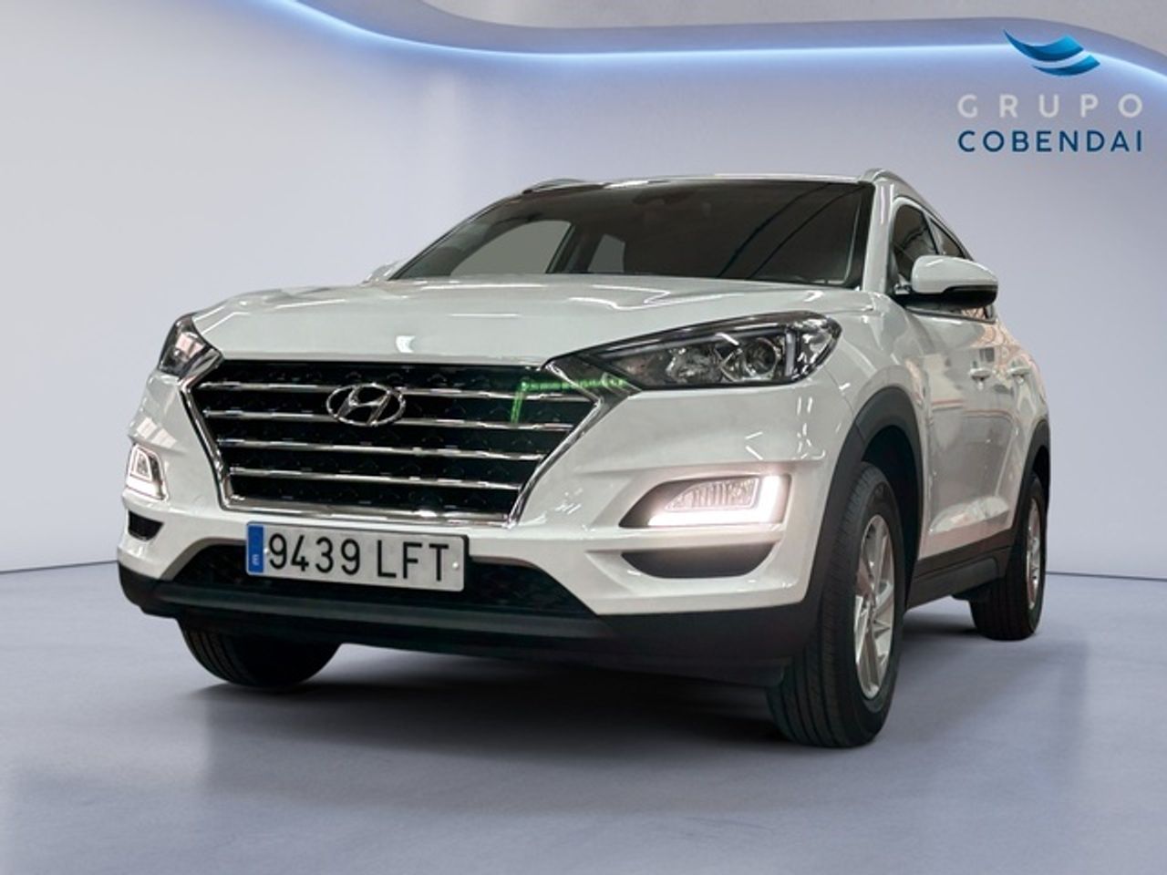 Hyundai Tucson 1.6 GDI SLE 4x2 97 kW (132 CV) - Foto 1