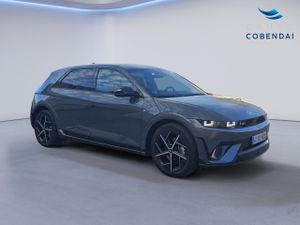 Hyundai IONIQ 5 84KWH N Line RWD 168 kW (228 CV) - Foto 7