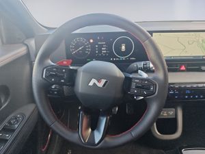 Hyundai IONIQ 5 84KWH N Line RWD 168 kW (228 CV) - Foto 12