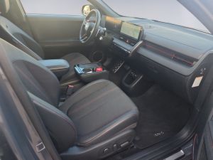 Hyundai IONIQ 5 84KWH N Line RWD 168 kW (228 CV) - Foto 14