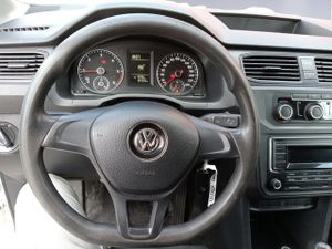 Volkswagen Caddy Profesional Kombi  2.0 TDI 55 kW (75 CV) - Foto 12