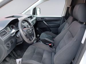 Volkswagen Caddy Profesional Kombi  2.0 TDI 55 kW (75 CV) - Foto 9