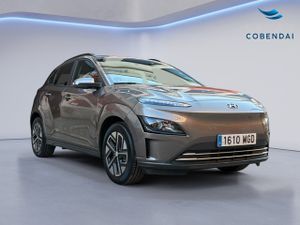 Hyundai Kona EV Maxx 100 kW (136 CV) - Foto 7