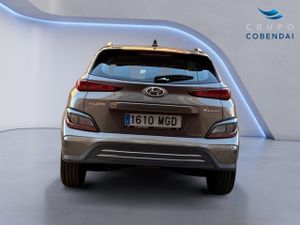 Hyundai Kona EV Maxx 100 kW (136 CV) - Foto 4