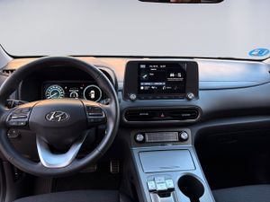 Hyundai Kona EV Maxx 100 kW (136 CV) - Foto 10