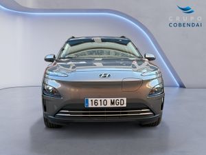 Hyundai Kona EV Maxx 100 kW (136 CV) - Foto 8