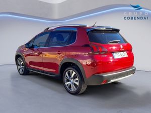 Peugeot 2008 PureTech 110 S&S Allure 81 kW (110 CV) - Foto 3
