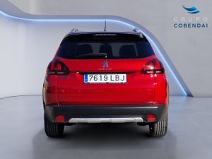 Peugeot 2008 PureTech 110 S&S Allure 81 kW (110 CV) - Foto 4