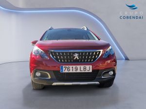 Peugeot 2008 PureTech 110 S&S Allure 81 kW (110 CV) - Foto 8
