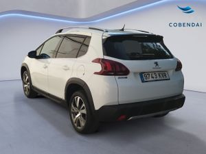 Peugeot 2008 PureTech 130 S&S Allure 96 kW (130 CV) - Foto 3