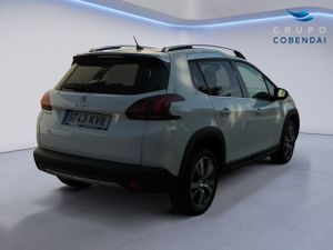 Peugeot 2008 PureTech 130 S&S Allure 96 kW (130 CV) - Foto 5