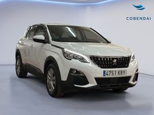 Peugeot 3008 BlueHDI 130 S&S Active EAT8 96 kW (130 CV) - Foto 7