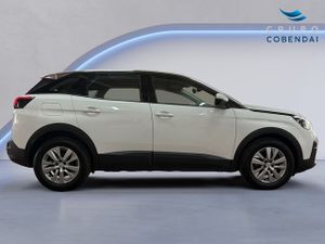 Peugeot 3008 BlueHDI 130 S&S Active EAT8 96 kW (130 CV) - Foto 6