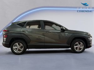 Hyundai Kona 1.0 TGDi 48V Maxx 4x2 74 kW (100 CV) - Foto 6