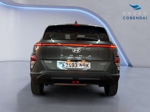 Hyundai Kona 1.0 TGDi 48V Maxx 4x2 74 kW (100 CV) - Foto 4