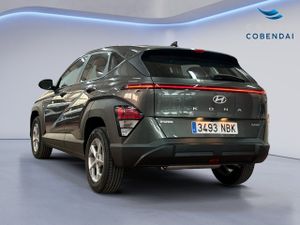 Hyundai Kona 1.0 TGDi 48V Maxx 4x2 74 kW (100 CV) - Foto 3