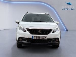 Peugeot 2008 PureTech 130 S&S Signature 96 kW (130 CV) - Foto 8