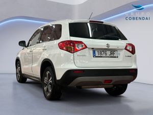 Suzuki Vitara 1.6 VVT GLX 88 kW (120 CV) - Foto 3