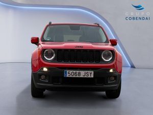 Jeep Renegade 1.6 Multijet Dawn of Justice 4x2 88 kW (120 CV) - Foto 8