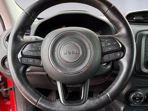 Jeep Renegade 1.6 Multijet Dawn of Justice 4x2 88 kW (120 CV) - Foto 12