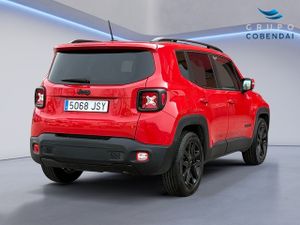 Jeep Renegade 1.6 Multijet Dawn of Justice 4x2 88 kW (120 CV) - Foto 5