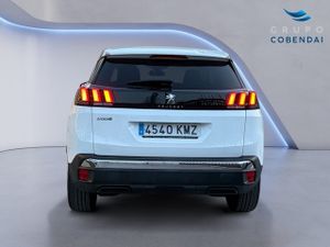 Peugeot 3008 PureTech 130 S&S Allure 96 kW (130 CV) - Foto 4