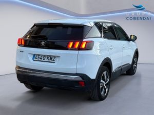 Peugeot 3008 PureTech 130 S&S Allure 96 kW (130 CV) - Foto 5