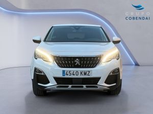 Peugeot 3008 PureTech 130 S&S Allure 96 kW (130 CV) - Foto 8