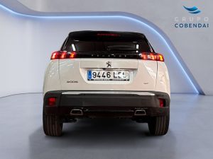 Peugeot 2008 PureTech 155 S&S GT EAT8 115 kW (155 CV) - Foto 4