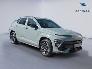 Hyundai Kona 1.0T N Line 74 kW (100 CV) - Foto 7