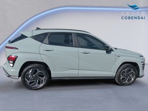 Hyundai Kona 1.0T N Line 74 kW (100 CV) - Foto 6