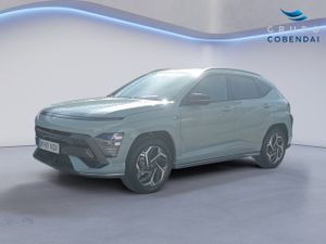 Hyundai Kona 1.0T N Line 74 kW (100 CV) - Foto 2