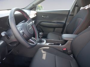 Hyundai Kona 1.0T N Line 74 kW (100 CV) - Foto 9