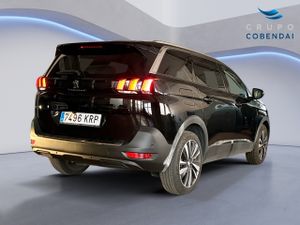 Peugeot 5008 PureTech 130 S&S Allure 96 kW (130 CV) - Foto 5