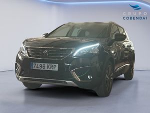 Peugeot 5008 PureTech 130 S&S Allure 96 kW (130 CV) - Foto 2