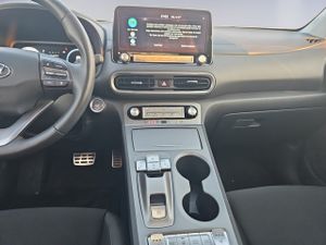 Hyundai Kona EV Style Sky 150 kW (204 CV) - Foto 11