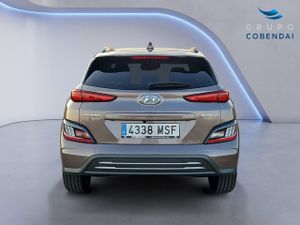 Hyundai Kona EV Style Sky 150 kW (204 CV) - Foto 4