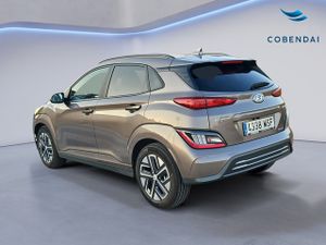 Hyundai Kona EV Style Sky 150 kW (204 CV) - Foto 3