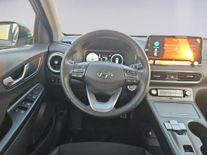 Hyundai Kona EV Style Sky 150 kW (204 CV) - Foto 12