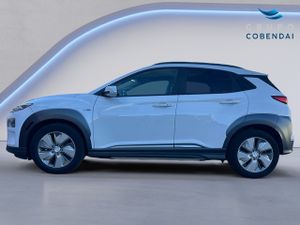 Hyundai Kona EV Klass 100 kW (136 CV) - Foto 3