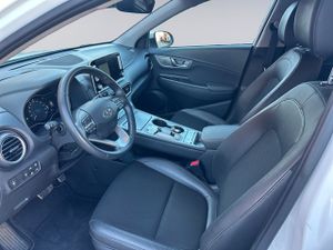 Hyundai Kona EV Klass 100 kW (136 CV) - Foto 9