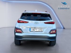 Hyundai Kona EV Klass 100 kW (136 CV) - Foto 4