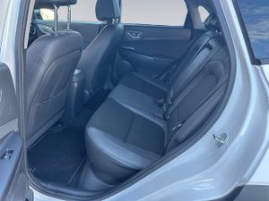 Hyundai Kona EV Klass 100 kW (136 CV) - Foto 13