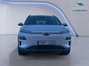 Hyundai Kona EV Klass 100 kW (136 CV) - Foto 8