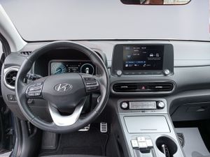 Hyundai Kona EV Maxx 150 kW (204 CV) - Foto 10