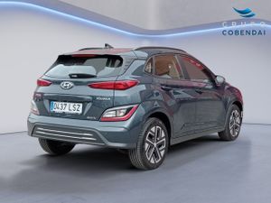 Hyundai Kona EV Maxx 150 kW (204 CV) - Foto 5