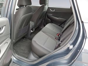 Hyundai Kona EV Maxx 150 kW (204 CV) - Foto 13