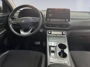 Hyundai Kona EV Style 150 kW (204 CV) - Foto 10