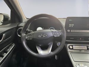 Hyundai Kona EV Style 150 kW (204 CV) - Foto 12
