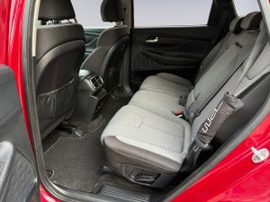 Hyundai Santa Fe 2.0 CRDI Essence SR 4x2 7 Plazas 110 kW (150 CV) - Foto 13